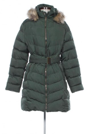 Dámska bunda  Threadbare, Veľkosť L, Farba Zelená, Cena  54,95 €