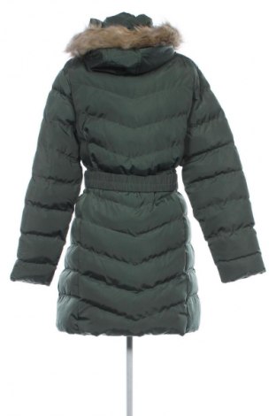 Dámska bunda  Threadbare, Veľkosť L, Farba Zelená, Cena  54,95 €