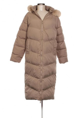Dámská bunda  Threadbare, Velikost S, Barva Béžová, Cena  1 529,00 Kč