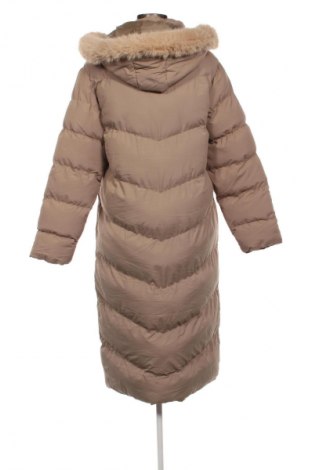 Dámská bunda  Threadbare, Velikost S, Barva Béžová, Cena  1 529,00 Kč