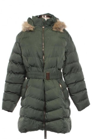 Damenjacke Threadbare, Größe XL, Farbe Grün, Preis € 64,99