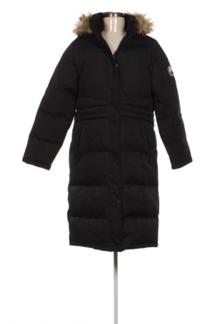 Geacă de femei Threadbare, Mărime M, Culoare Negru, Preț 322,99 Lei