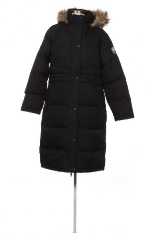 Kurtka damska Threadbare, Rozmiar M, Kolor Czarny, Cena 244,99 zł
