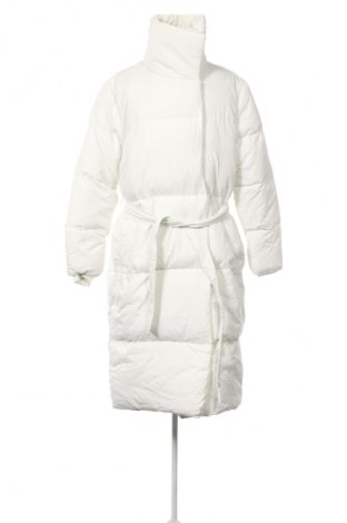 Geacă de femei Threadbare, Mărime L, Culoare Alb, Preț 322,99 Lei