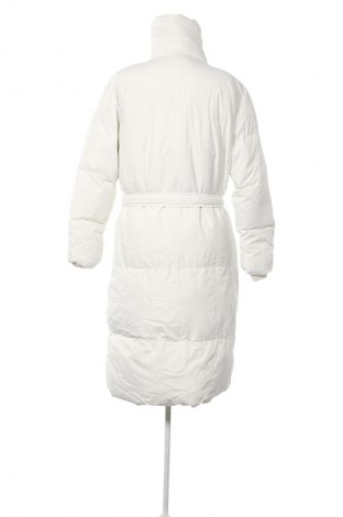 Geacă de femei Threadbare, Mărime L, Culoare Alb, Preț 322,99 Lei