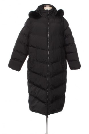 Geacă de femei Threadbare, Mărime XL, Culoare Negru, Preț 258,99 Lei
