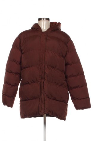 Kurtka damska Threadbare, Rozmiar L, Kolor Brązowy, Cena 305,99 zł