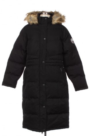 Geacă de femei Threadbare, Mărime M, Culoare Negru, Preț 322,99 Lei