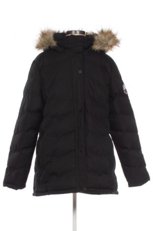 Dámská bunda  Threadbare, Velikost L, Barva Černá, Cena  1 529,00 Kč