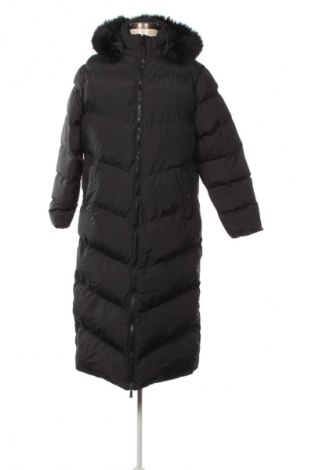 Geacă de femei Threadbare, Mărime M, Culoare Negru, Preț 322,99 Lei