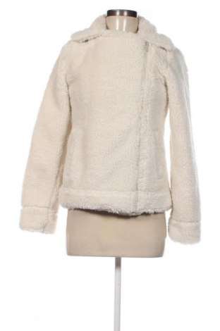 Damenjacke Threadbare, Größe XS, Farbe Weiß, Preis 53,99 €