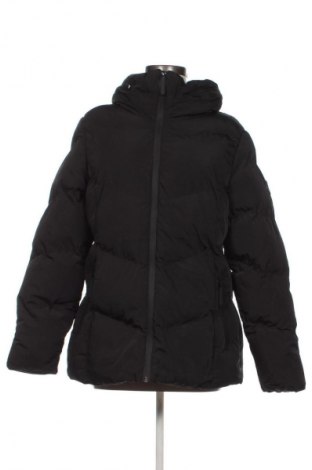 Geacă de femei Threadbare, Mărime M, Culoare Negru, Preț 322,99 Lei