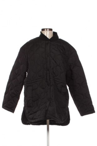 Damenjacke Threadbare, Größe XL, Farbe Schwarz, Preis 53,99 €