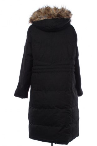 Női dzseki Threadbare, Méret L, Szín Fekete, Ár 14 809 Ft
