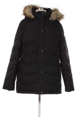 Kurtka damska Threadbare, Rozmiar M, Kolor Czarny, Cena 190,99 zł