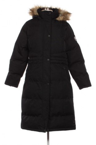 Geacă de femei Threadbare, Mărime S, Culoare Negru, Preț 322,99 Lei