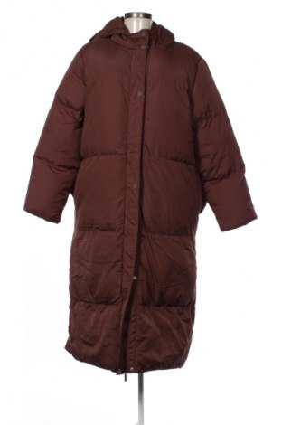 Дамско яке Threadbare, Размер XL, Цвят Кафяв, Цена 47,99 лв.