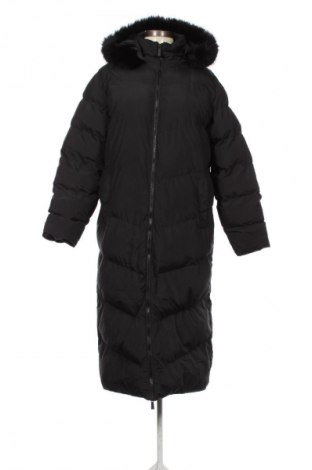 Dámská bunda  Threadbare, Velikost M, Barva Černá, Cena  939,00 Kč