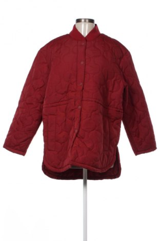 Damenjacke Threadbare, Größe M, Farbe Rot, Preis 64,99 €