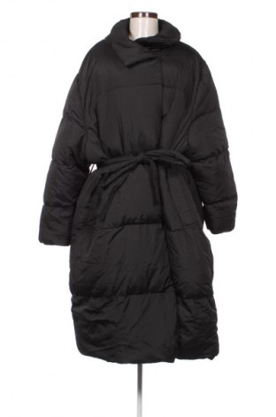 Damenjacke Threadbare, Größe 3XL, Farbe Schwarz, Preis 64,99 €