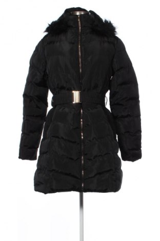 Dámska bunda  Threadbare, Veľkosť M, Farba Čierna, Cena  54,95 €