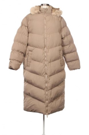 Damenjacke Threadbare, Größe XL, Farbe Beige, Preis € 64,99