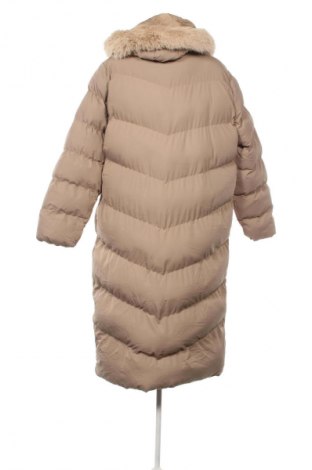 Damenjacke Threadbare, Größe XL, Farbe Beige, Preis € 64,99