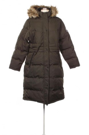 Damenjacke Threadbare, Größe L, Farbe Grün, Preis € 64,99