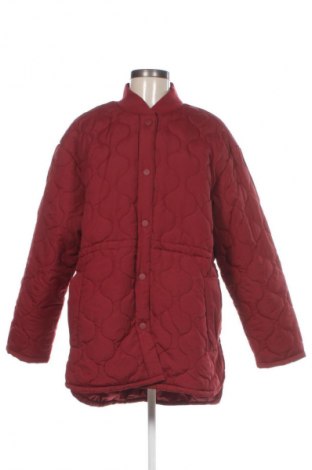 Damenjacke Threadbare, Größe M, Farbe Rot, Preis 64,99 €