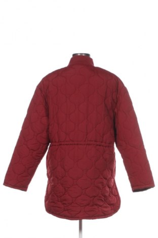 Damenjacke Threadbare, Größe M, Farbe Rot, Preis 64,99 €