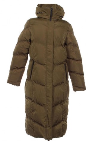 Geacă de femei Threadbare, Mărime M, Culoare Verde, Preț 322,99 Lei