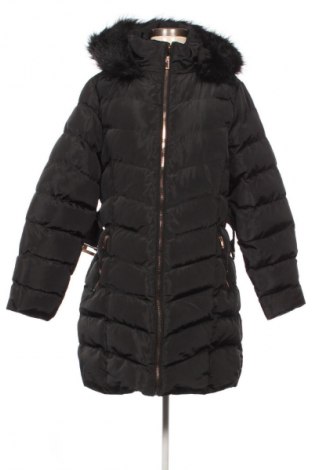 Damenjacke Threadbare, Größe L, Farbe Schwarz, Preis € 64,99