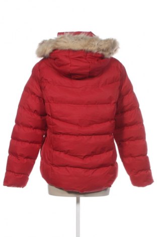 Damenjacke Threadbare, Größe M, Farbe Rot, Preis 64,99 €