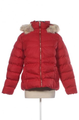 Damenjacke Threadbare, Größe M, Farbe Rot, Preis 64,99 €