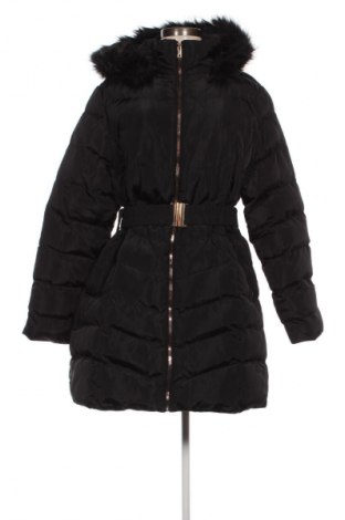Geacă de femei Threadbare, Mărime L, Culoare Negru, Preț 258,99 Lei