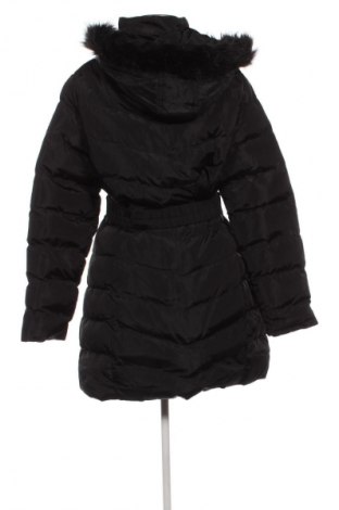 Geacă de femei Threadbare, Mărime L, Culoare Negru, Preț 258,99 Lei