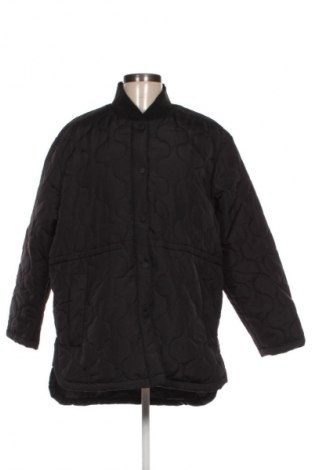 Dámská bunda  Threadbare, Velikost L, Barva Černá, Cena  999,00 Kč