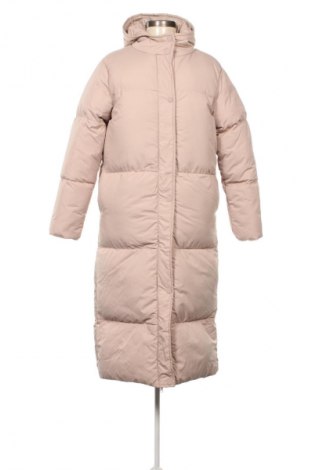 Dámská bunda  Threadbare, Velikost M, Barva Popelavě růžová, Cena  1 529,00 Kč