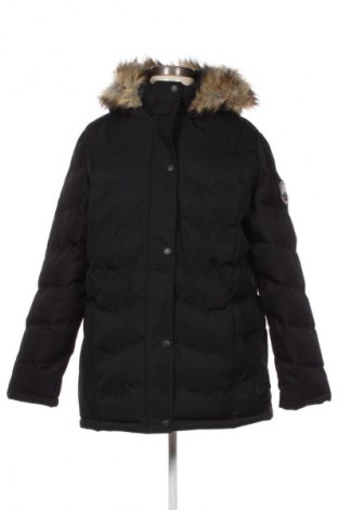 Dámská bunda  Threadbare, Velikost M, Barva Černá, Cena  1 529,00 Kč