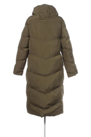 Dámská bunda  Threadbare, Velikost L, Barva Zelená, Cena  1 529,00 Kč