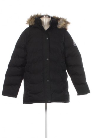 Damenjacke Threadbare, Größe L, Farbe Schwarz, Preis € 64,99