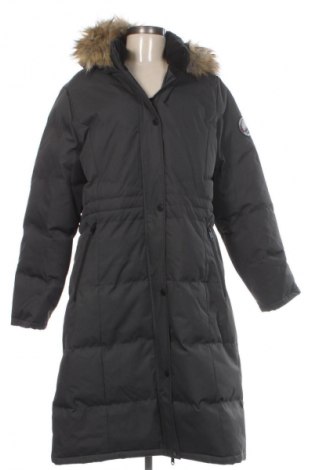 Damenjacke Threadbare, Größe M, Farbe Grau, Preis € 64,99