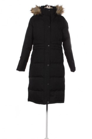 Damenjacke Threadbare, Größe XS, Farbe Schwarz, Preis € 64,99