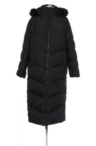 Geacă de femei Threadbare, Mărime M, Culoare Negru, Preț 258,99 Lei