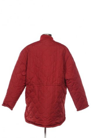 Dámská bunda  Threadbare, Velikost XL, Barva Červená, Cena  999,00 Kč