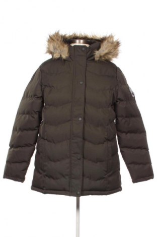 Női dzseki Threadbare, Méret S, Szín Zöld, Ár 25 069 Ft