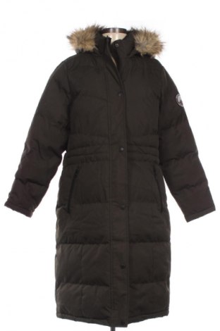 Damenjacke Threadbare, Größe M, Farbe Grün, Preis € 64,99