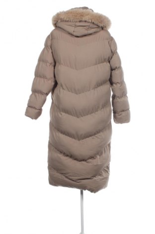 Dámská bunda  Threadbare, Velikost M, Barva Béžová, Cena  1 249,00 Kč