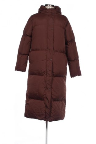 Geacă de femei Threadbare, Mărime M, Culoare Maro, Preț 322,99 Lei