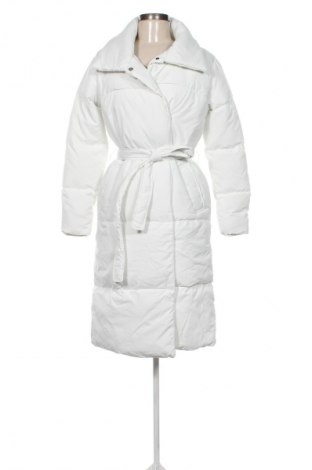 Damenjacke Threadbare, Größe XS, Farbe Weiß, Preis € 64,99